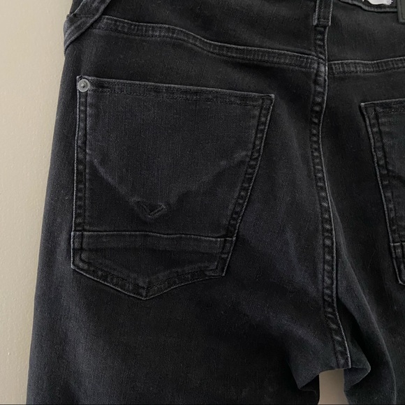 HUDSON Jeans Men’s Sartor Relaxed Skinny Jeans - Picture 11 of 11